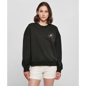 Women’s oversized crew neck sweatshirt Thumbnail