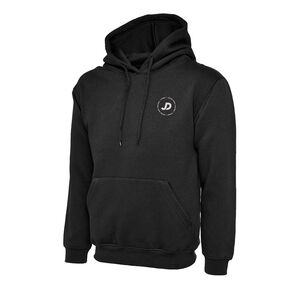 Classic Hooded Sweatshirt Thumbnail