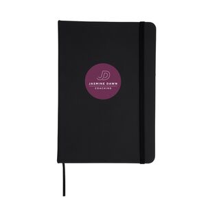 Coral Notebook Thumbnail